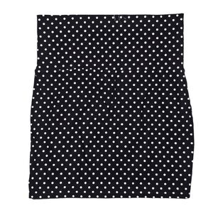 Selena Gomez Polka Dot Mini Skirt Size X Large Girls